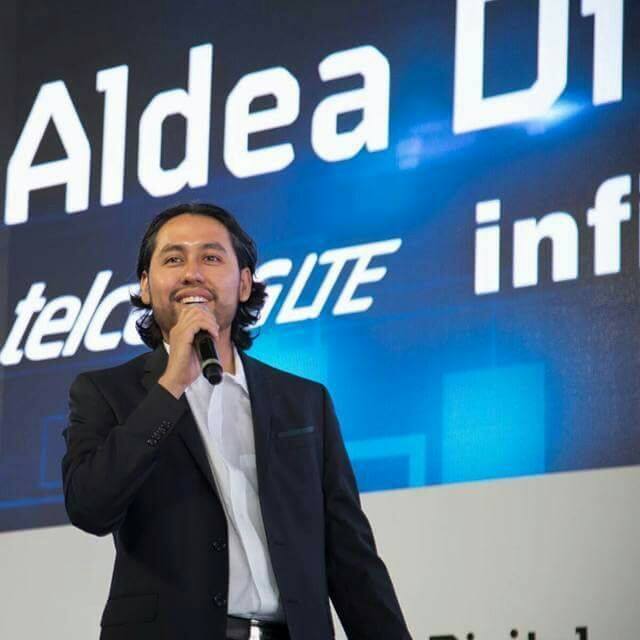 Daniel Planas Conferencia Zocalo CDMX