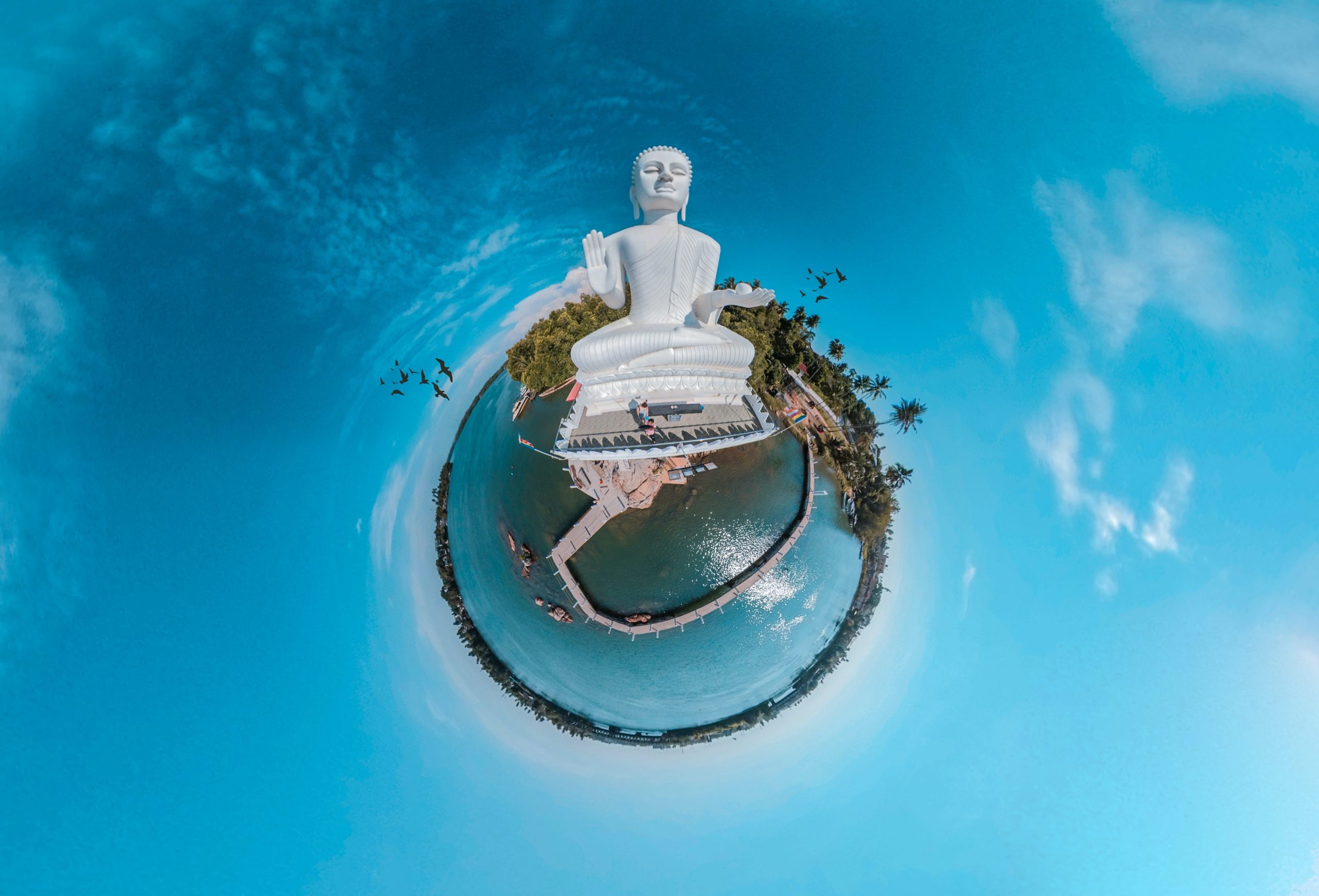 Curso Online: Introducción al Budismo y la Meditación