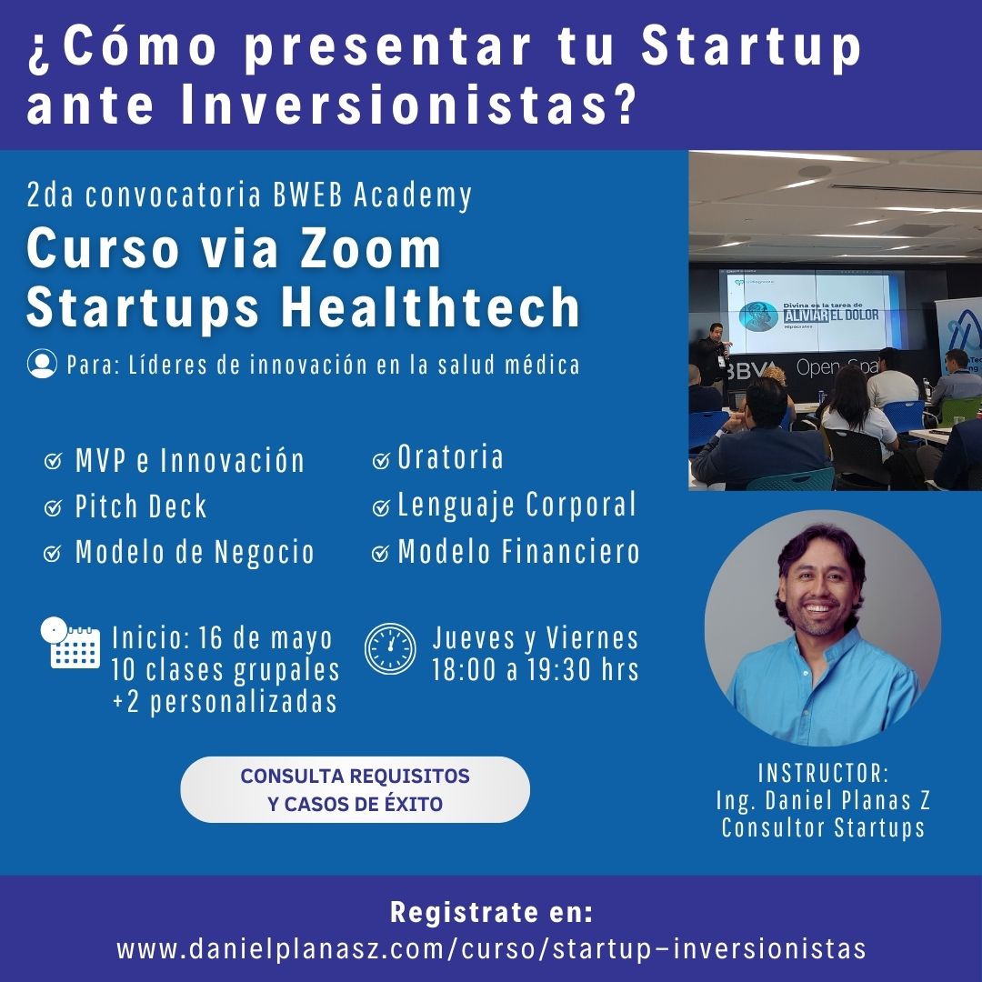 ¿Cómo presentar tu startup ante inversionistas 2.0 (1) daniel-planas-curso-startups