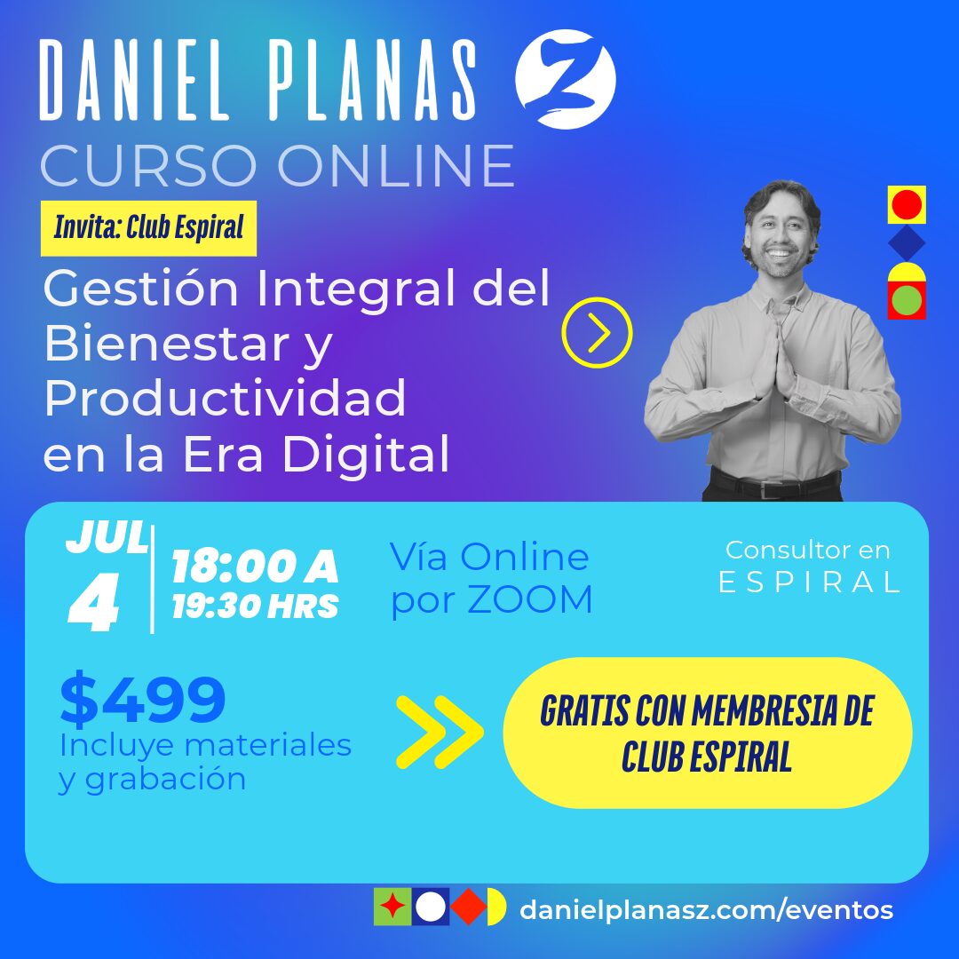 daniel-planas-curso-gestion-del-bienestar emprendedor-startup-healthtech