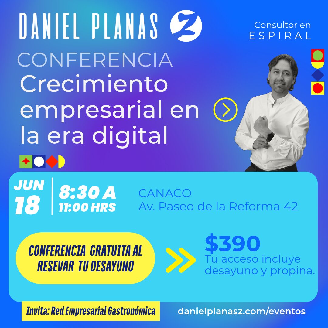 daniel-planas-evento-canaco-cdmx emprendedor-startup-healthtech